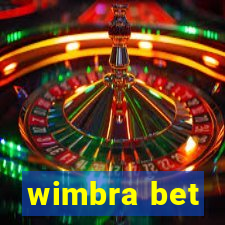 wimbra bet